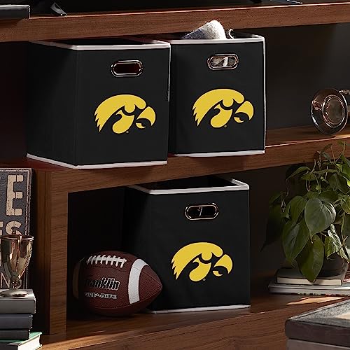 Image of Franklin Sports NCAA Storage Bin