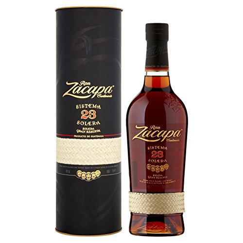Preisvergleich Produktbild Rhum Zacapa 23 0,70 lt.