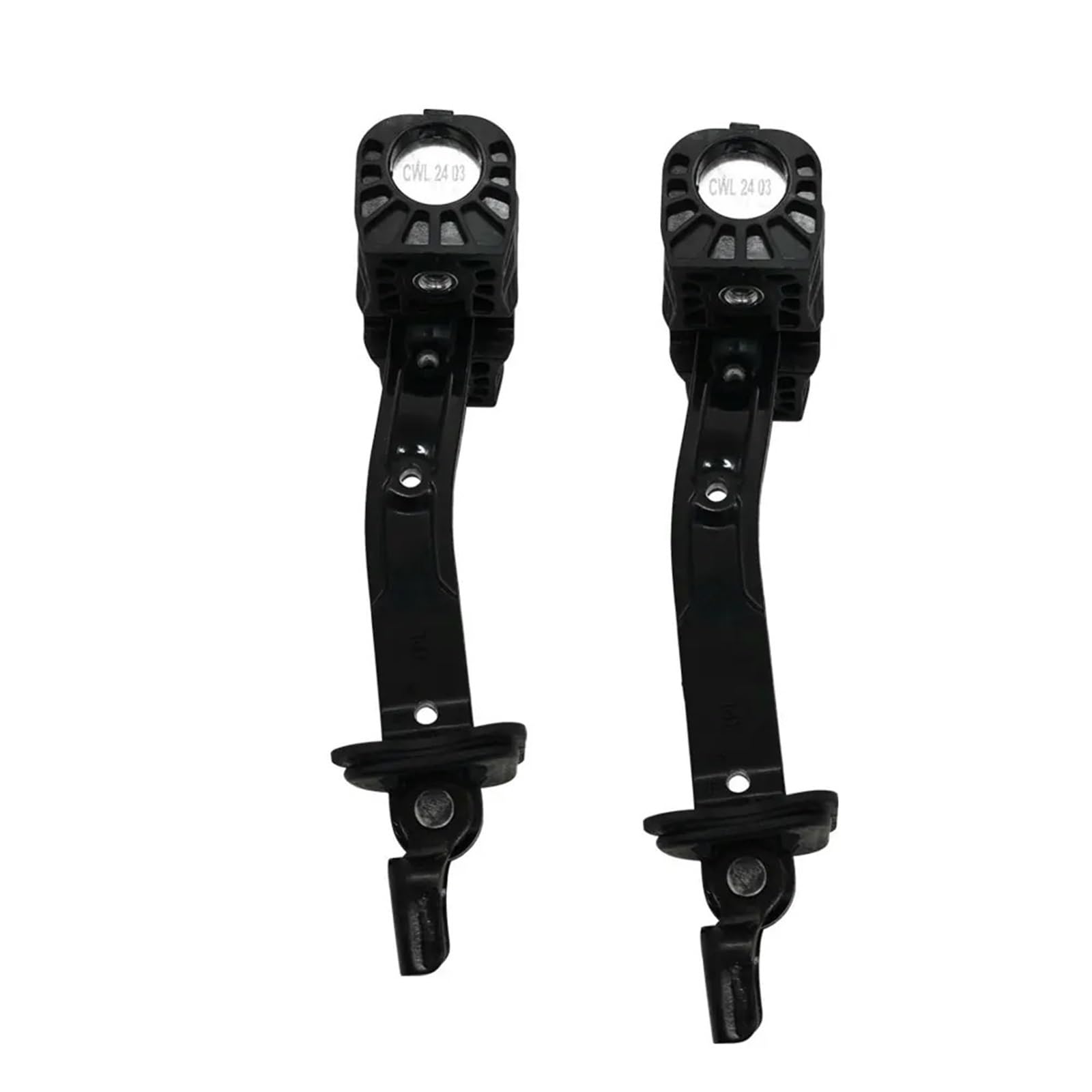Zawias drzwiowy Check Strap Do VW POLO 2010-2022