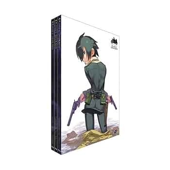 Kino's Journey [Import] 北米版 Kino's Journey [Import] 北米版
