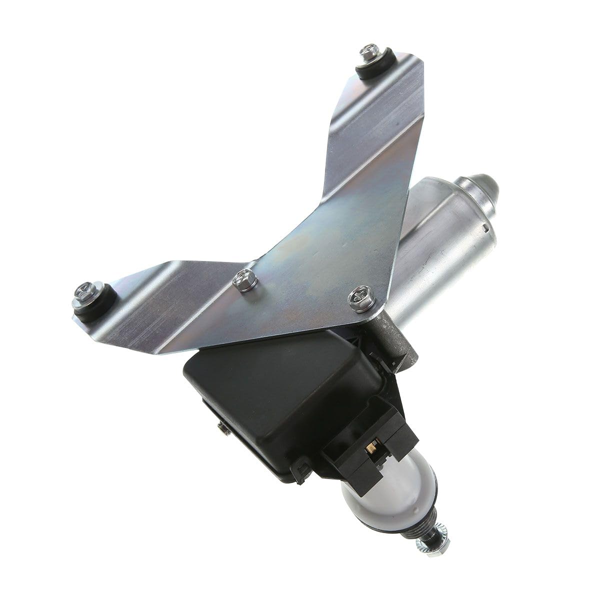 Amazon.com: ULFWTQZ 1pc Windshield Window Assembly Rear Side 