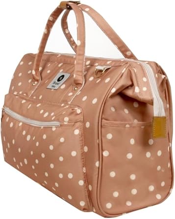 brandbaby 45 Anne Ve Bebek Bak m  antas  Kahverengi