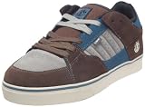 Element GLT 2 EGATJ1 03A 4139, Herren Sportschuhe - Skateboarding, Braun (Brown Gery 4139), EU 40 (UK 6.5) (US 7.5)