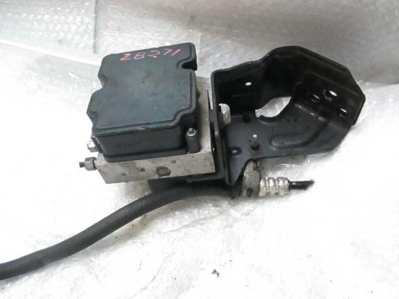 15-18 fits Dodge Grand Caravan ABS Anti Lock Brake Pump Module P68183803AD 68183803AD