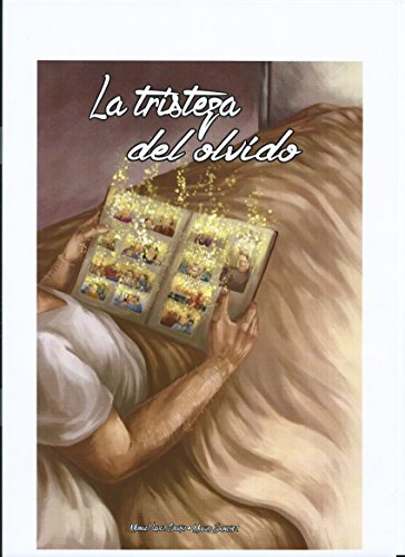 La Tristeza Del Olvido Ebook Lopez Borja Manuel Amazon Es