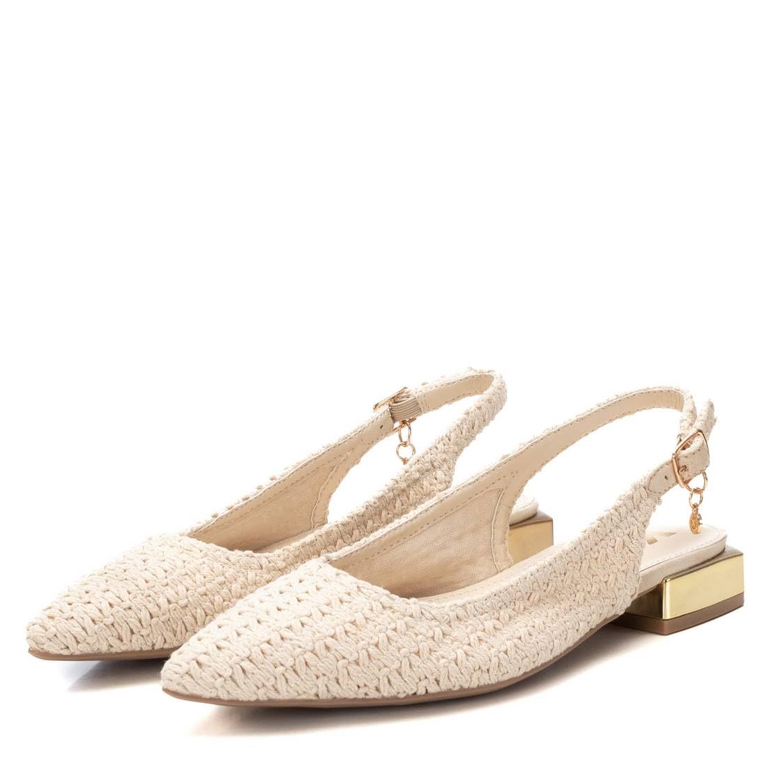XTI - Ballerine Donna - Calzature comode e versatili - Moda Casual