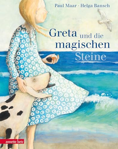 Preisvergleich Produktbild Greta und die magischen Steine