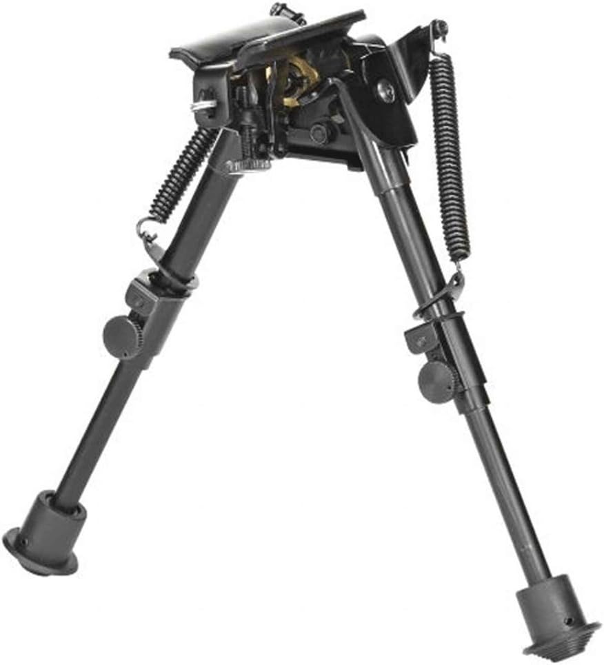 Sportster Adjustable Bi-Pod, 6" - 9"