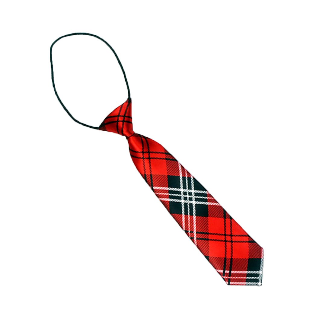 URSFUR Children Janpan Cosplay Uniform Bow Tie Kids Pre Tied Necktie B