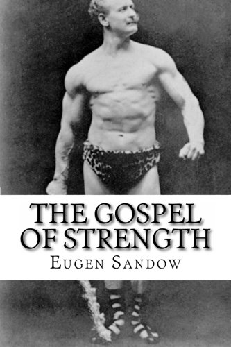 The Gospel of Strength