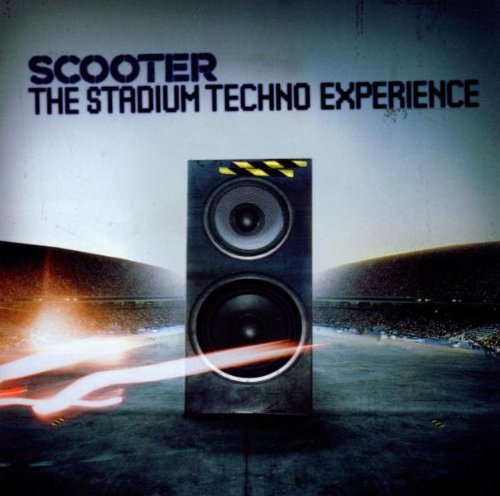 Stadium Techno