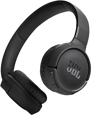 Auriculares JBL Tune 520 BT plegables
