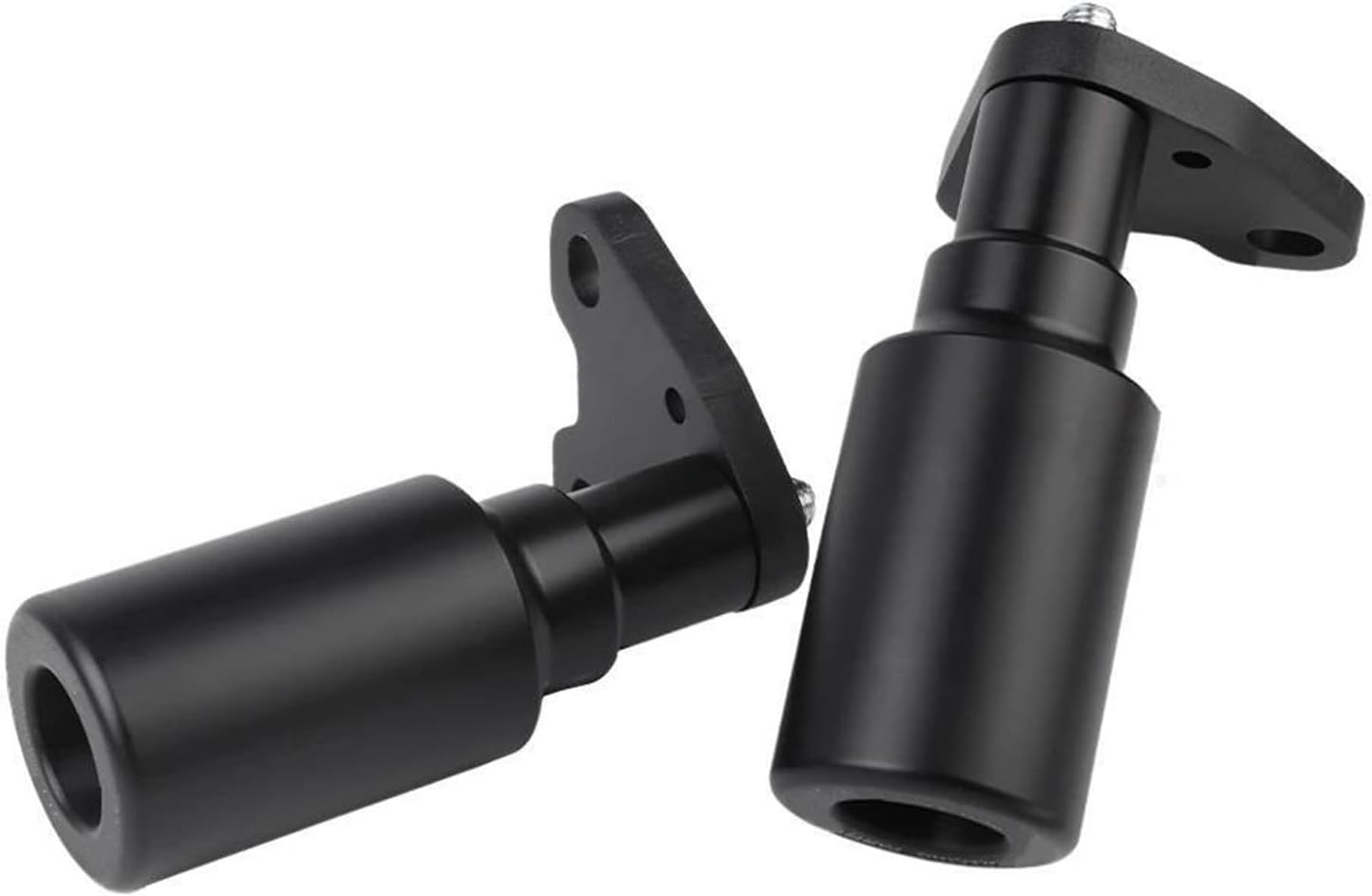 クラッシュパッド ロテクター バイク用エンジンフレームスライダー