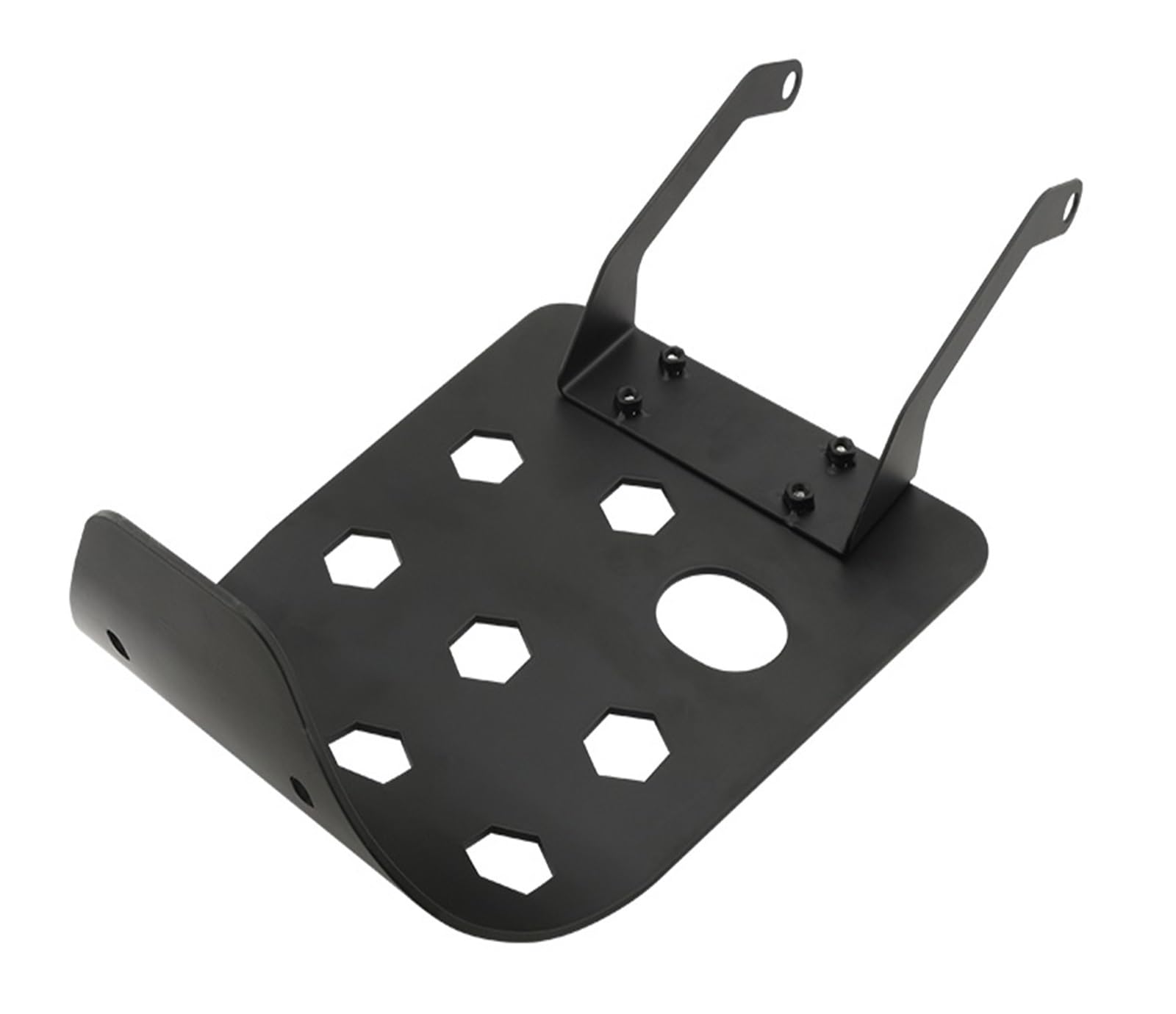 Paracoppa motore moto Misura Per GB350S CB350RS 2022-2025 CB350 Hness GB350 2021-2025 Base Motore Inferiore Telaio Guard Piastra Paramotore Pancia Pan Protezione
