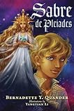  Sabre de Pleiades (The Ledger of Lemuel Book 1) (English Edition)
