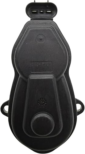 Miniatura 7 de 32349660 Actuador de freno de estacionamiento trasero EMF compatible con BMW 528i 535i 550i 640i 650i i8 M5 M6 X3 X4 Z4 34216791420