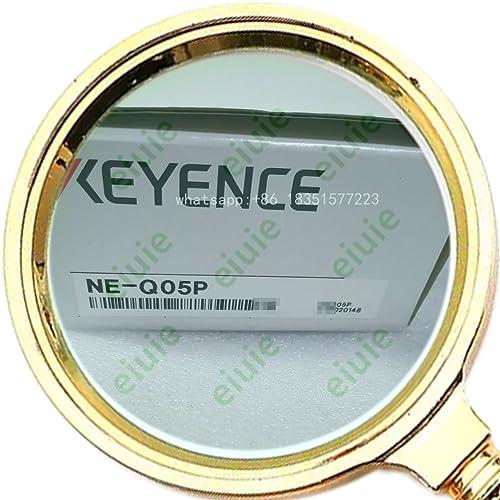 NE-Q05P pièces de rechange inutilisées lot composants automation usine