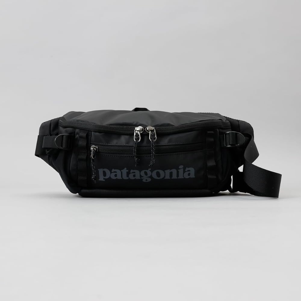 Amazon | [パタゴニア]ベルトバッグ BLACK HOLE WAIST PACK 5L