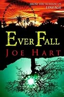 EverFall 0615812155 Book Cover