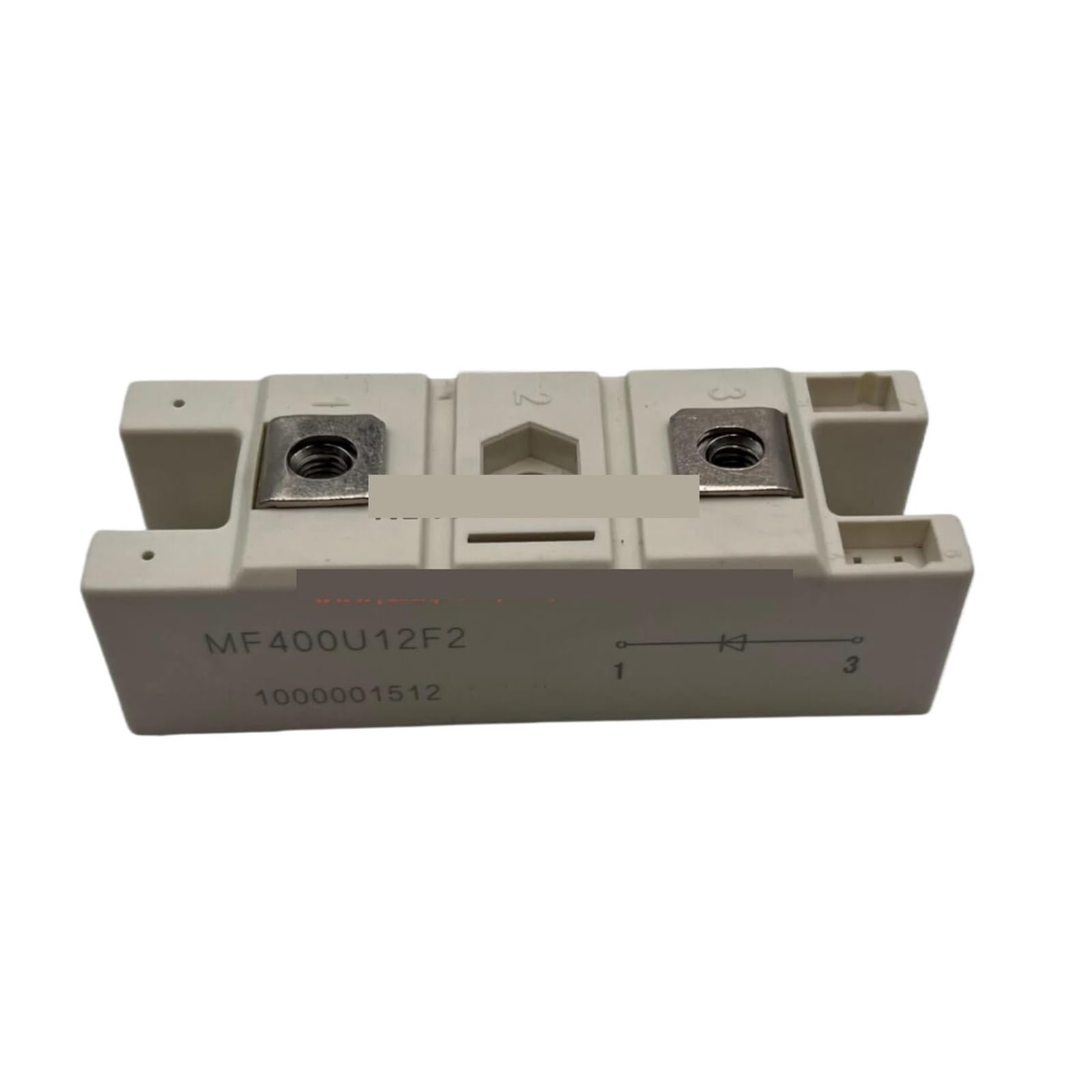 Zvqysgiw One Color Mf400u12f2 Rectifier Bridge Module