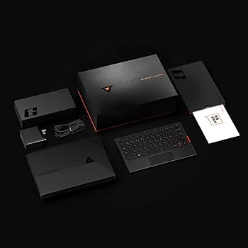 Amazon.com: ONE XPLAYER G1 Handheld PC with AMD Ryzen AI 9 HX 370