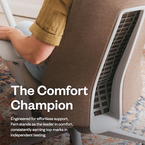 Haworth Zody ergonomic chair