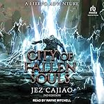 Cover of City of Fallen Souls (2nd Edition)