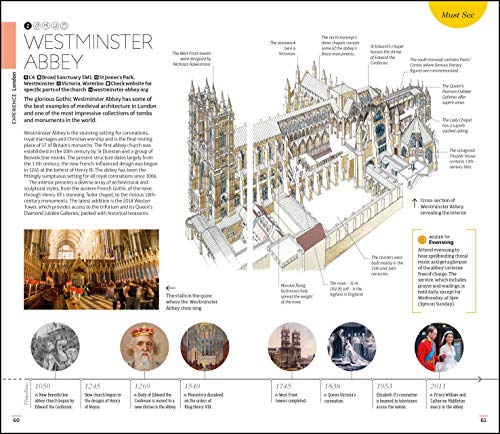 9780241612163 Dk England'S South Coast  thumb #5