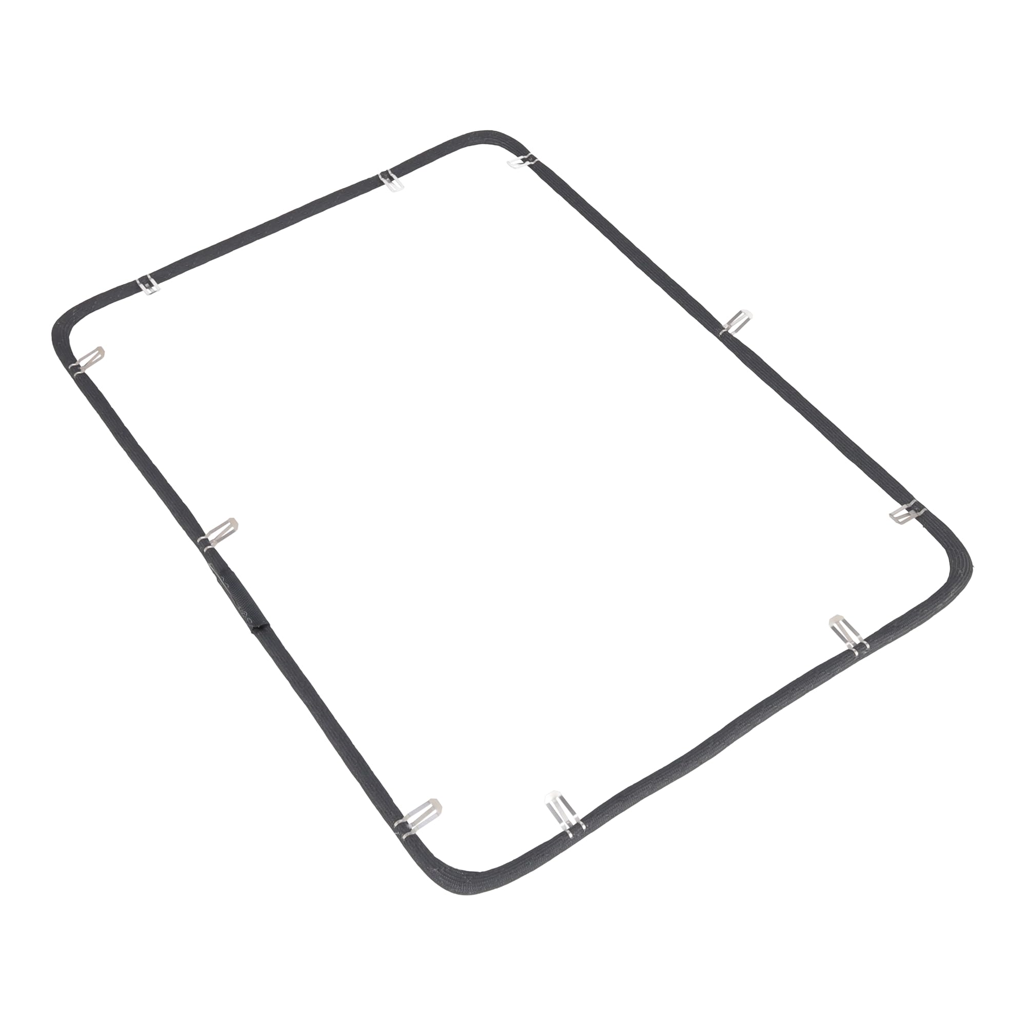 sparefixd Türdichtung für Neff B15P42N0GB Einbau-Backofen