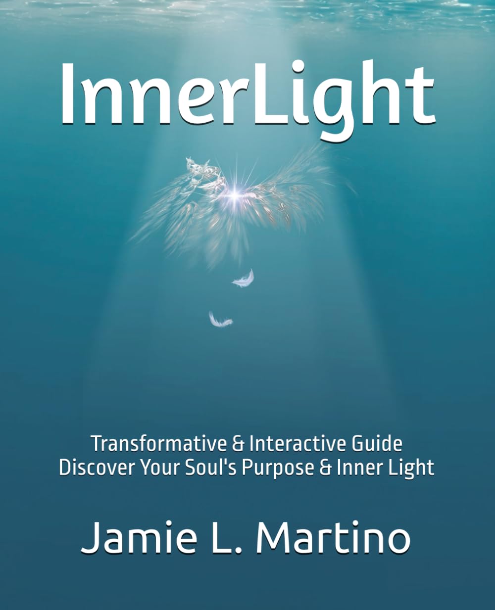InnerLight: Transformative & Interactive Guide Discover Your Soul's Purpose & Inner Light