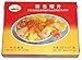 Coloured Shrimp Flavored Slices (1 Box, 8 oz.) Uncooked Shrimp Chips