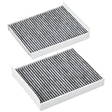 ATP CF-238 White Cabin Air Filter