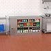 Krollen Industrial UBB-60S-GT-S 60