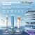 NatureFlow F40-AC?2nd Gen? Reverse Osmosis Water Filter Countertop with UV, Natural Remineralization,Mineralization Filter