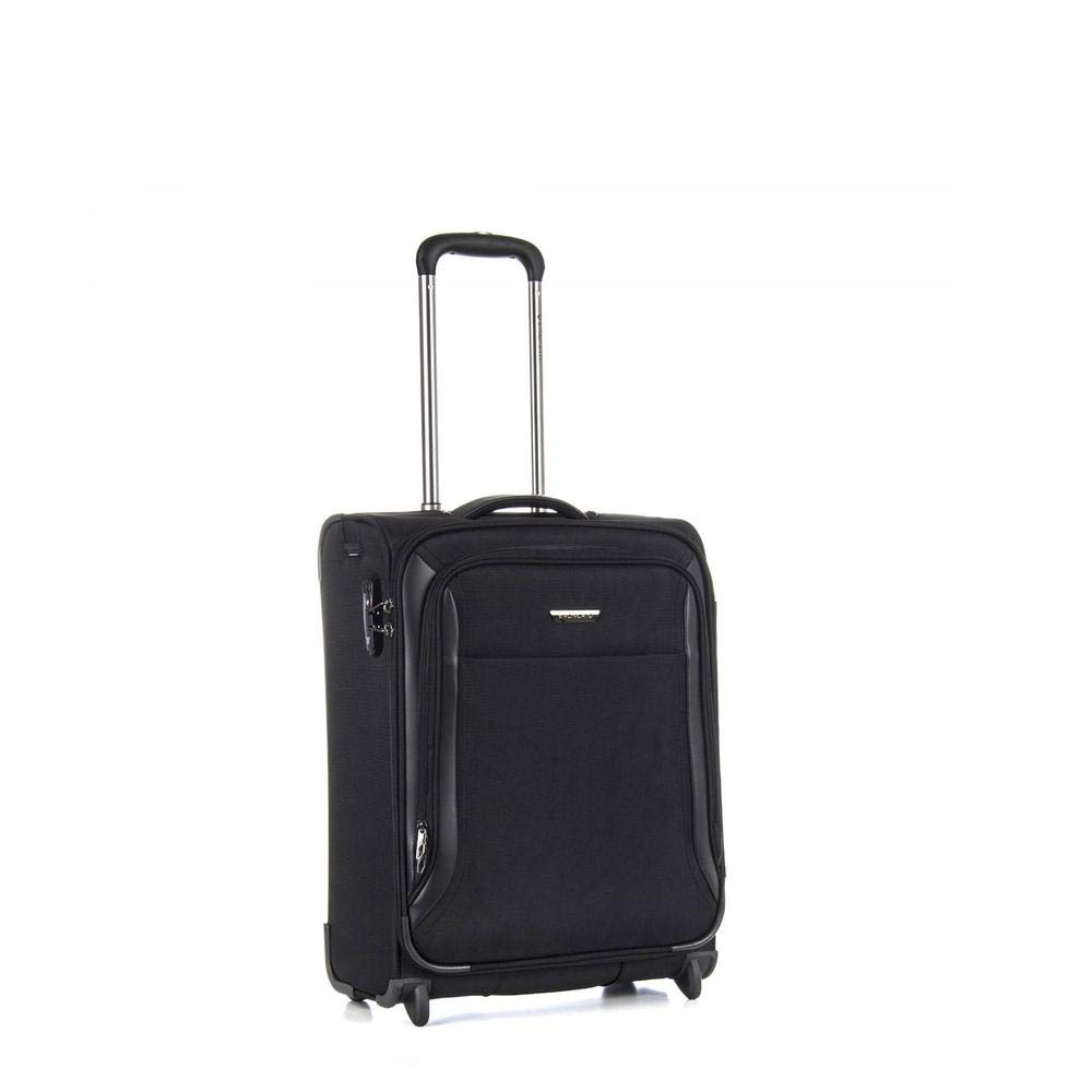 RONCATO Biz 2.0 Range Nero Color Soft Cabin Luggage