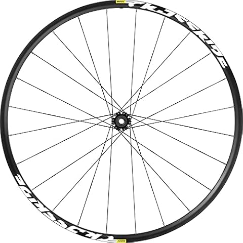 Mavic Crossride FTS-X 29 Cycling Wheel Cover