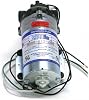 PENTAIR SHURFLO 8000-812-288 Diaphragm Water Pump, 115VAC, 1.4 GPM, 100 PSI, Switch/ByPass Control, Self Priming, 3/8 NPT, Industrial & Agricultural Spray and Fluid Transfer Pump