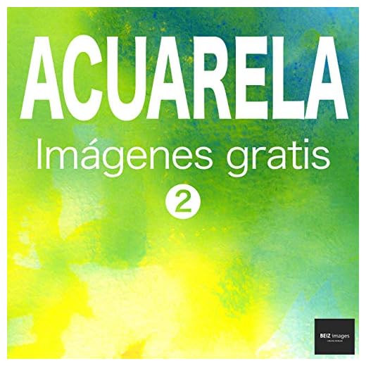 ACUARELA Imágenes gratis 2 BEIZ images - Fotos de Stock Gratis