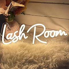 E-Lash Room