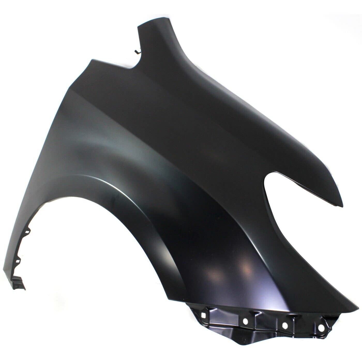 Sayonara Wild Hearts Juego De Guardabarros Delanteros Para Toyota Sienna 2011-2014 - Par Completo Izquierdo Y Derecho Fender Liner Sienna Delantero