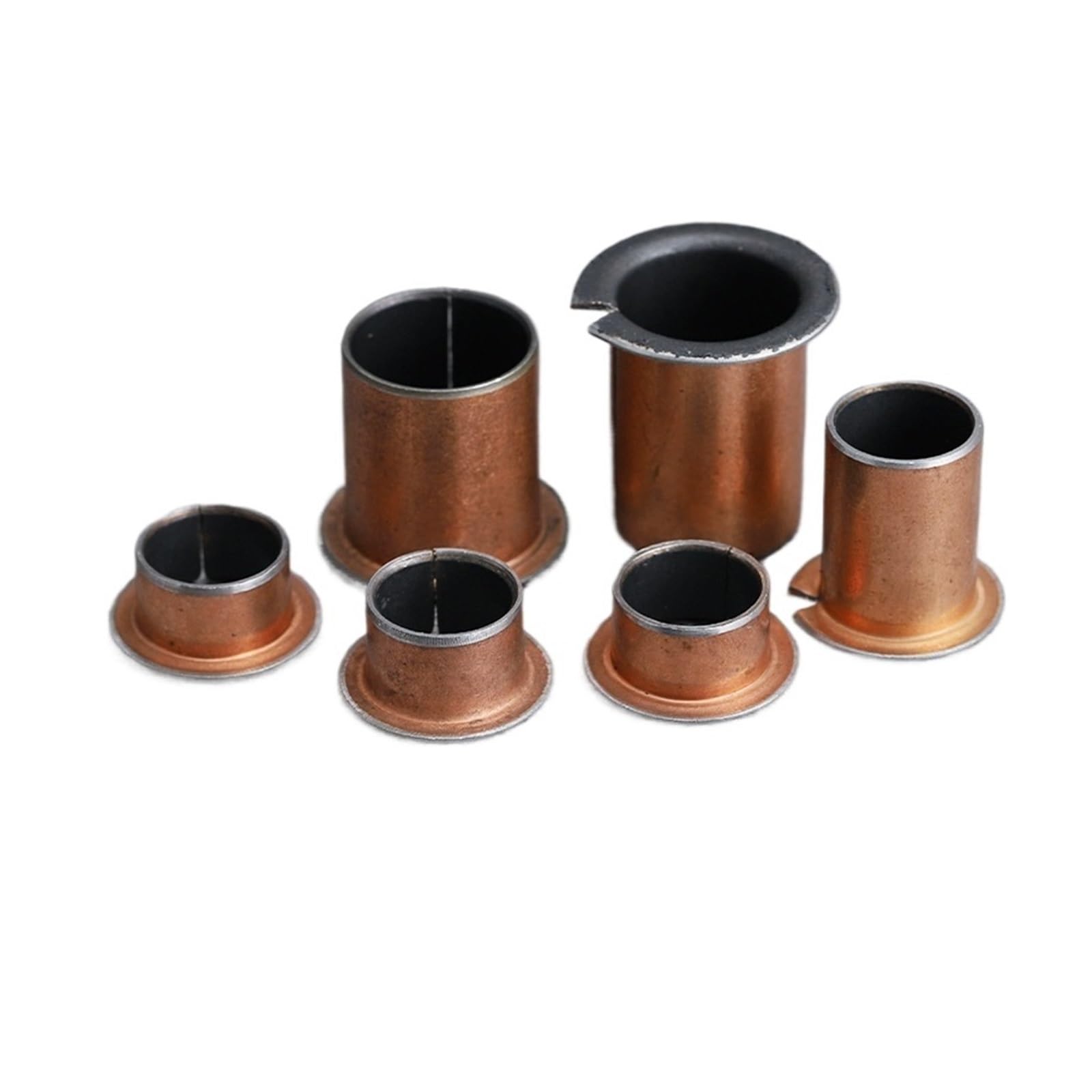 Brida De Casquillo Autolubricante SF-1F