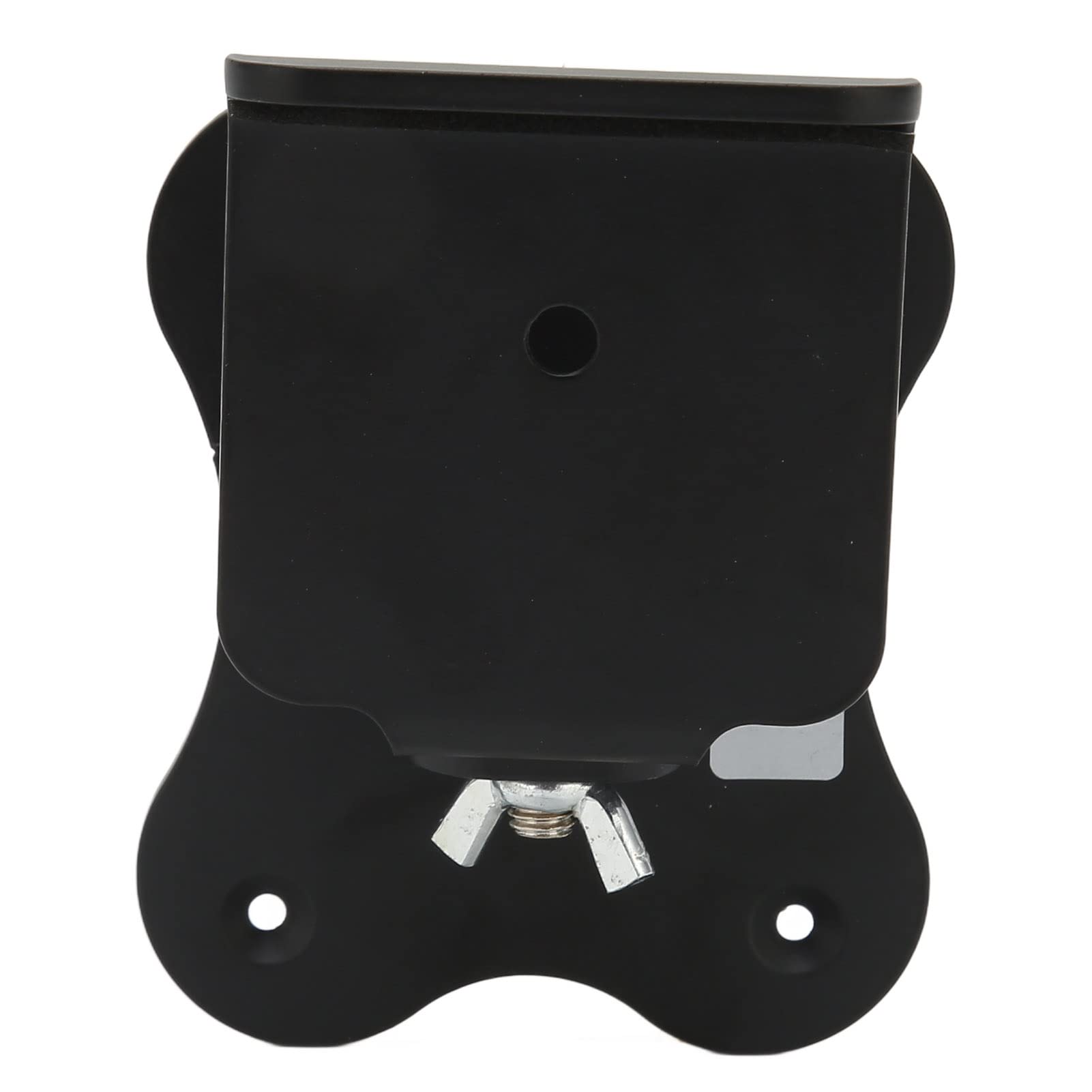 Staffa da Parete per Altoparlante in Metallo Ad Alta capacità di Carico per SX Q990B, Resistente Alla Corrosione con Aspetto Moderno, Confezione da 2 Home Theater