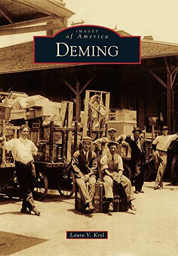 Deming (Images of America)