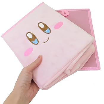 Amazon｜ティーズファクトリー星のカービィ ぬいぐるみ