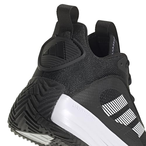 Image of adidas Mens Ownthegame 3.0 Sneaker