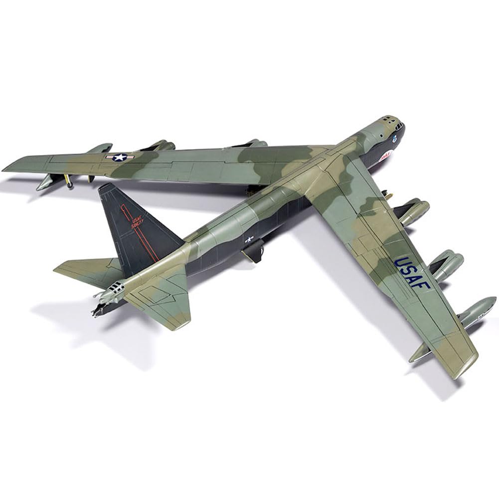 Amazon | [アカデミー][ACADEMY] [1/144] 12632 アメリカ空軍 B-52D
