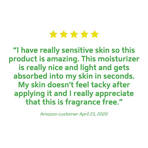 Cetaphil Moisturizing Lotion , 4 Fl Oz (Pack Of 3) , Hydrating Moisturizer For All Skin Types , Instant Hydration Lasting Up To 24 Hours , Non-Greasy , No Added Fragrance For Sensitive Skin #TOP2