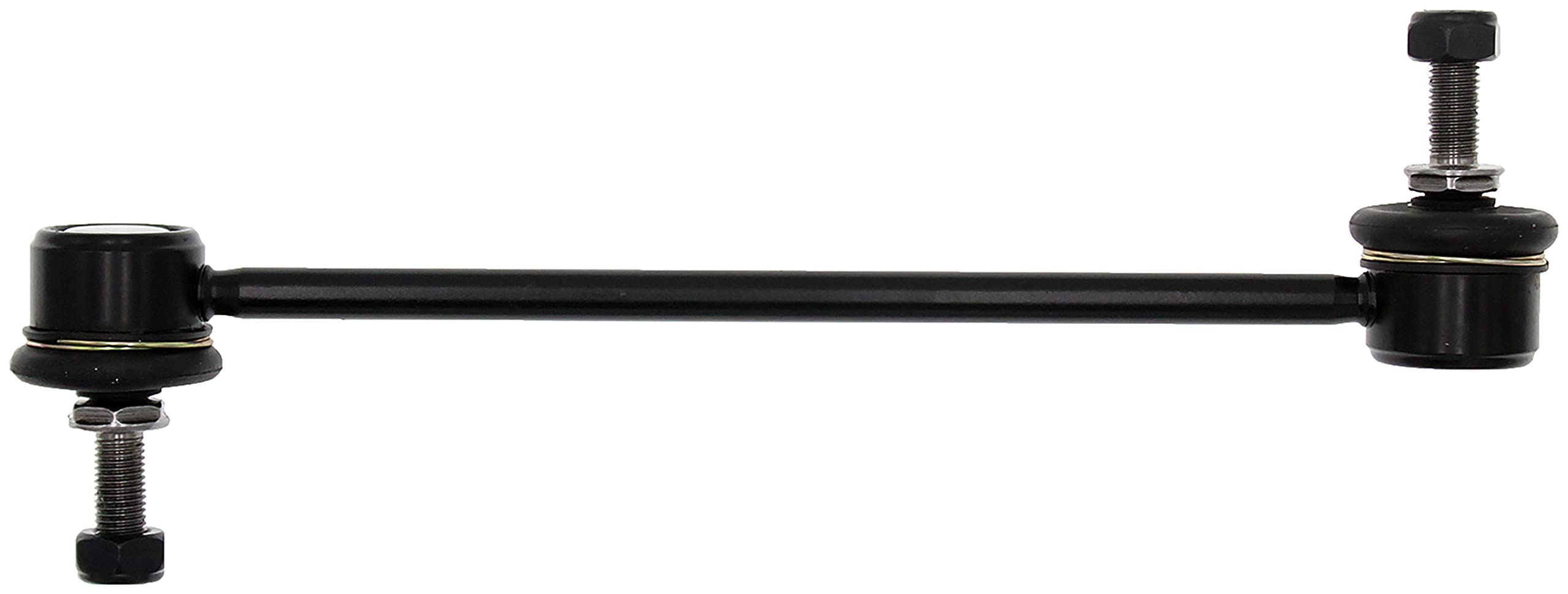 Dorman SL69125 Front Suspension Stabilizer Bar Link Kit Compatible with Select Nissan Models - Stabilizer Bar Link Kit - This suspension stabilizer bar link kit is precision-engineered and rigorously tested to provide reliable replacement for the original equipment on specific vehicles.