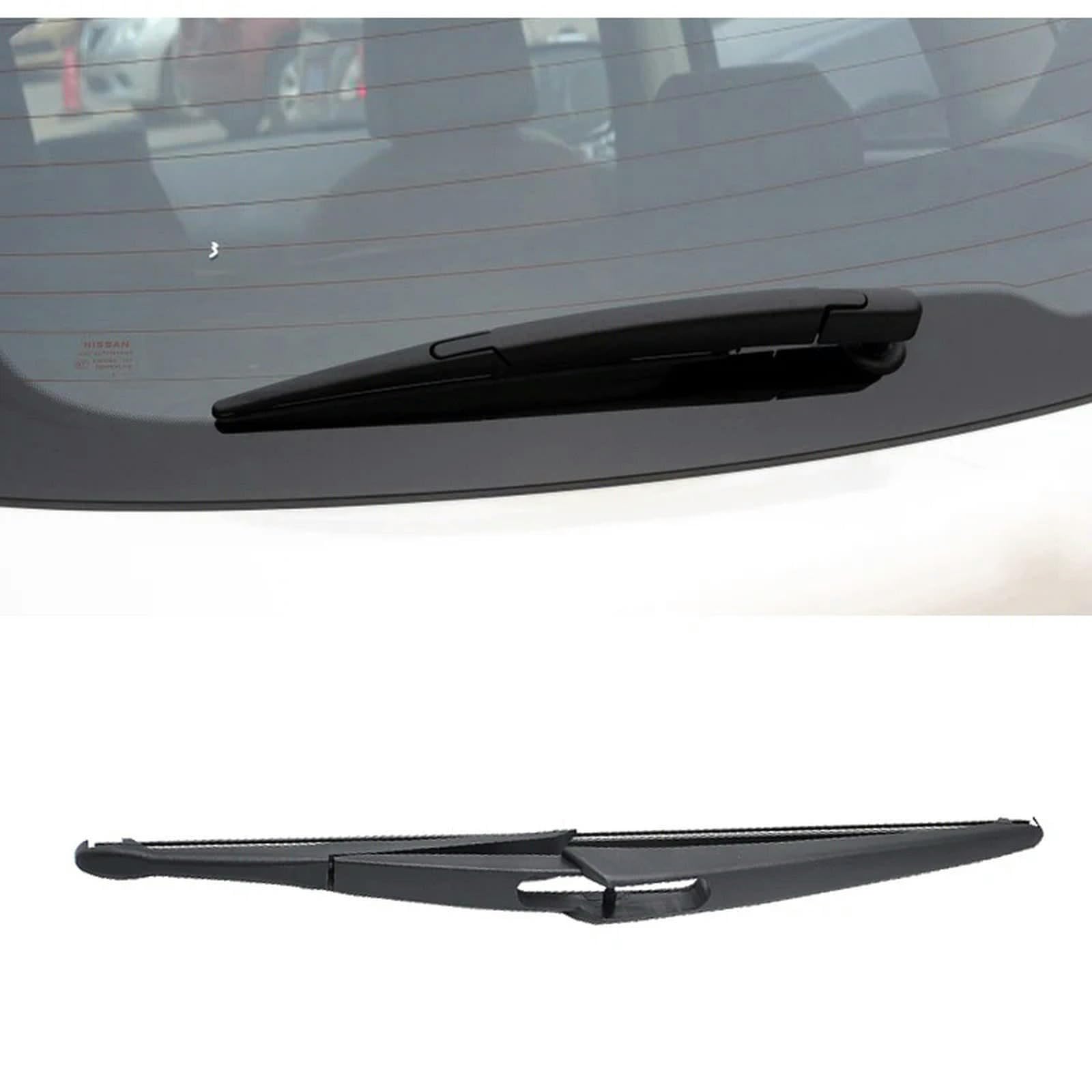 Spazzola tergicristallo Posteriore da 12", per Kia Venga 2009-2020