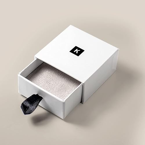 Miniatura 6 de KEZEF Sterling Silver Ball Stud Earrings for Women - Hypoallergenic Lightweight Stud Earrings for Women 2mm-16mm Ball Earrings in 14K Gold, Rose